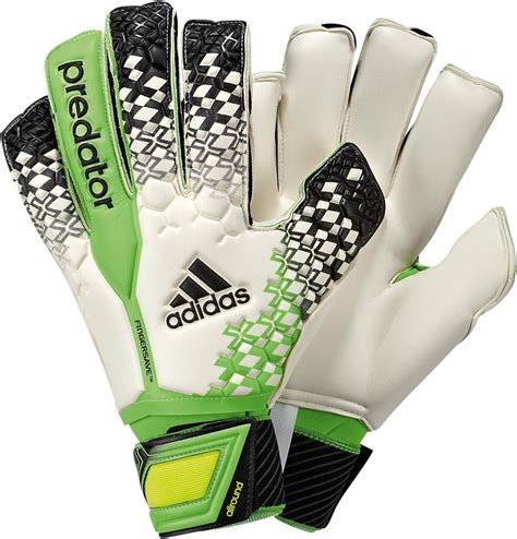 Adidas Predator FS allround: Goalkeeper Glove Review 